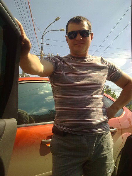 Андрей Пискун