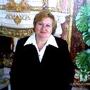 Светлана Михайлова