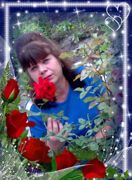 Алла Школдина