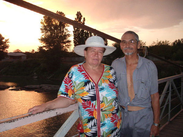 Любовь Ивановна Фаткуллина