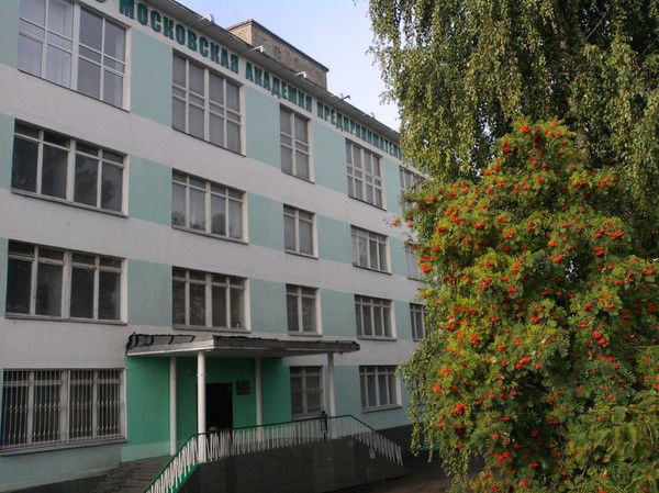 Ярославский Филиал Мосап