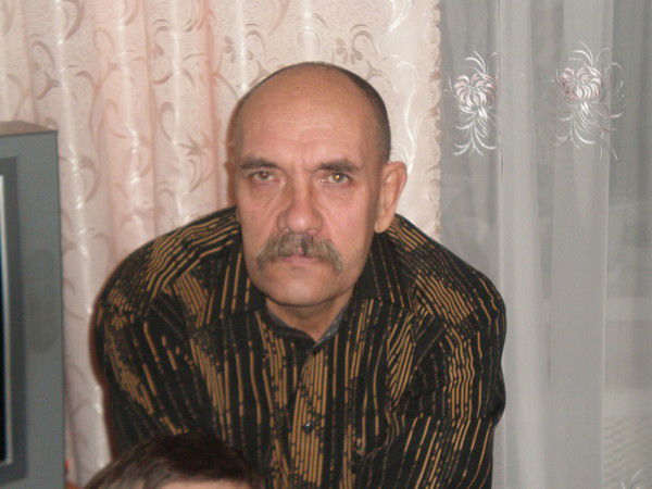 Вячеслав Орлов