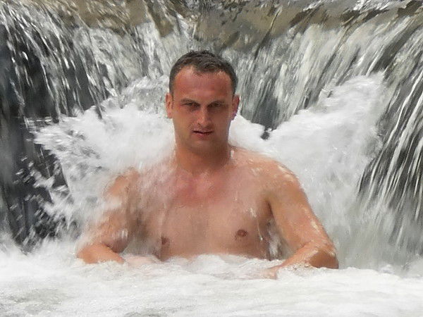 Роман Криворучко