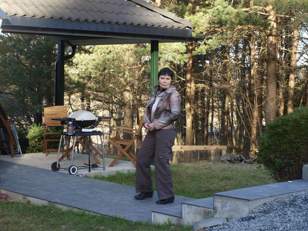 Анна Чечковская