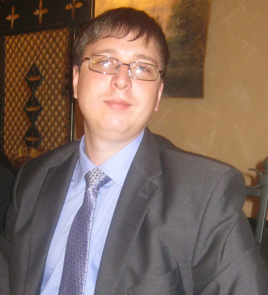 Евгений Еремин