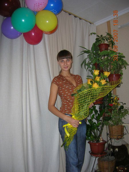 Елена Осипова