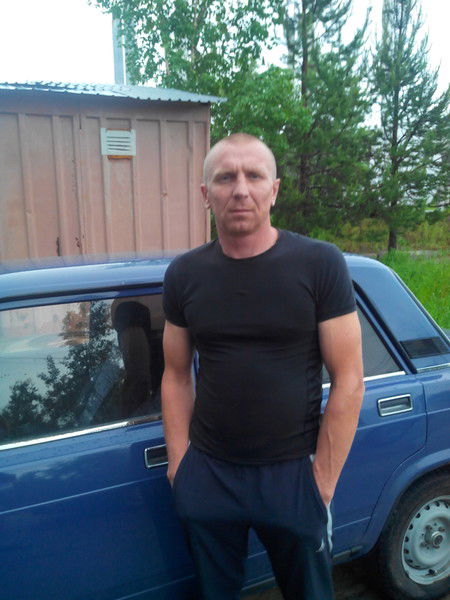 Женя Хлыстунов