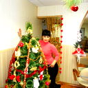 Марина Бондарик