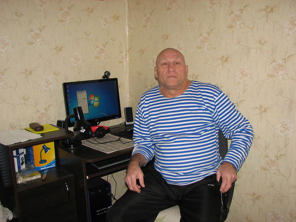 Владимир Захаров