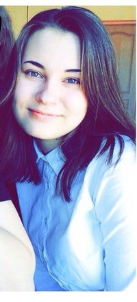 Елизавета Ахтимьянова