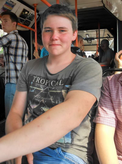 Денис Уразов