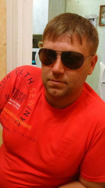 Александр Медведев