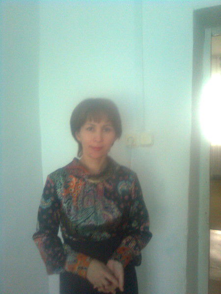 Акжемис Умирбаева