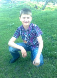 Дмитрий Ревенко