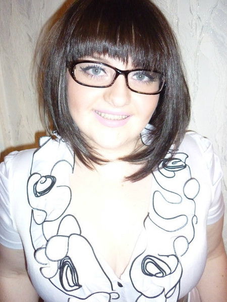 Алёнка Локтионова