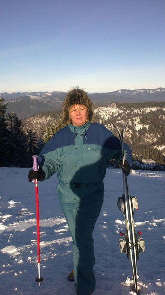 Ирина Кучер