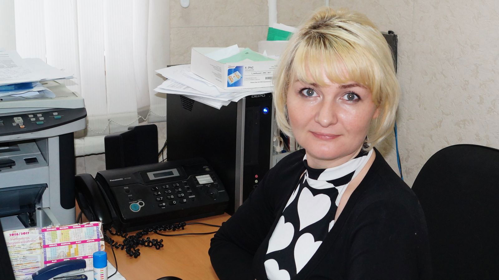 Анна Мартынова