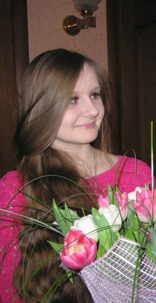 Кристина Шишина