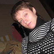 Оля Леонова