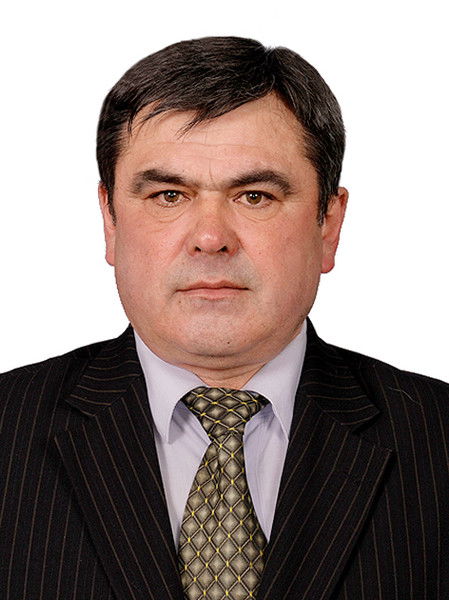 Павел Самсонов