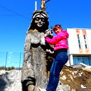 Олеся Гонтарь