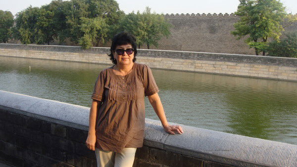 Эльвира Исмаилова