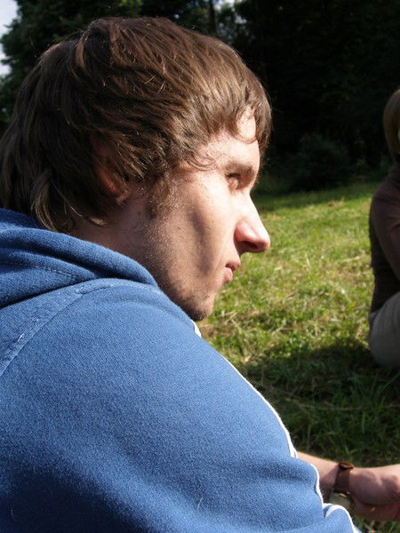 Денис Субботин