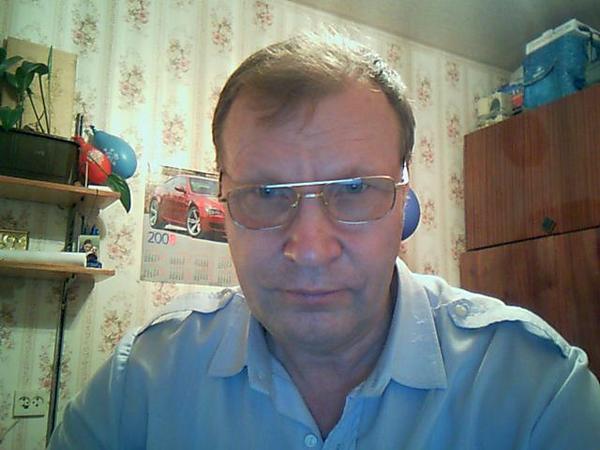 Александр Шаповалов