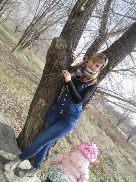 Анастасия Бровко