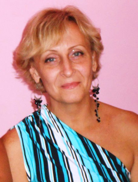 Наталия Кожевникова