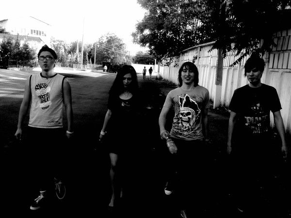 Рушан Идрисов