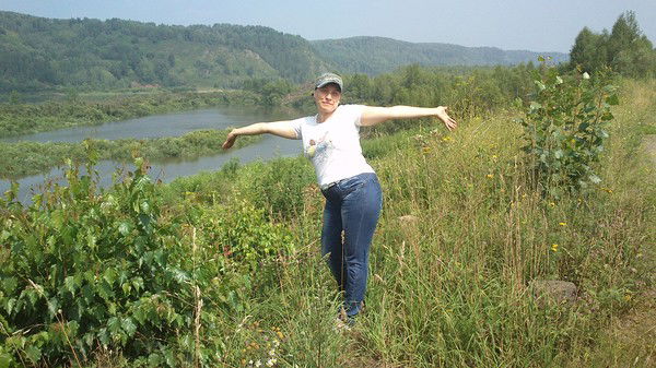 Елена Круглова