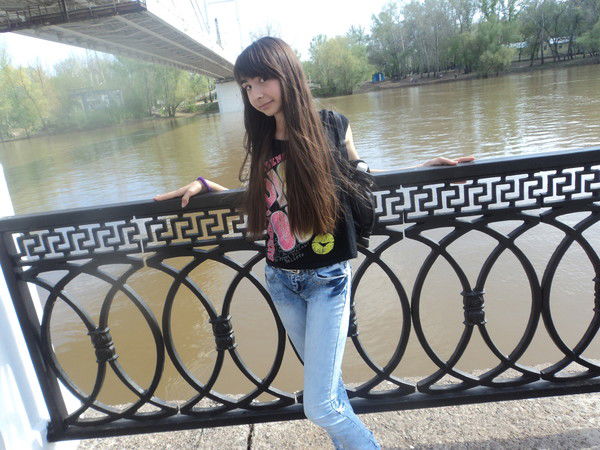 Вика Шкураток