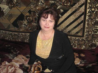 Ольга Панишева