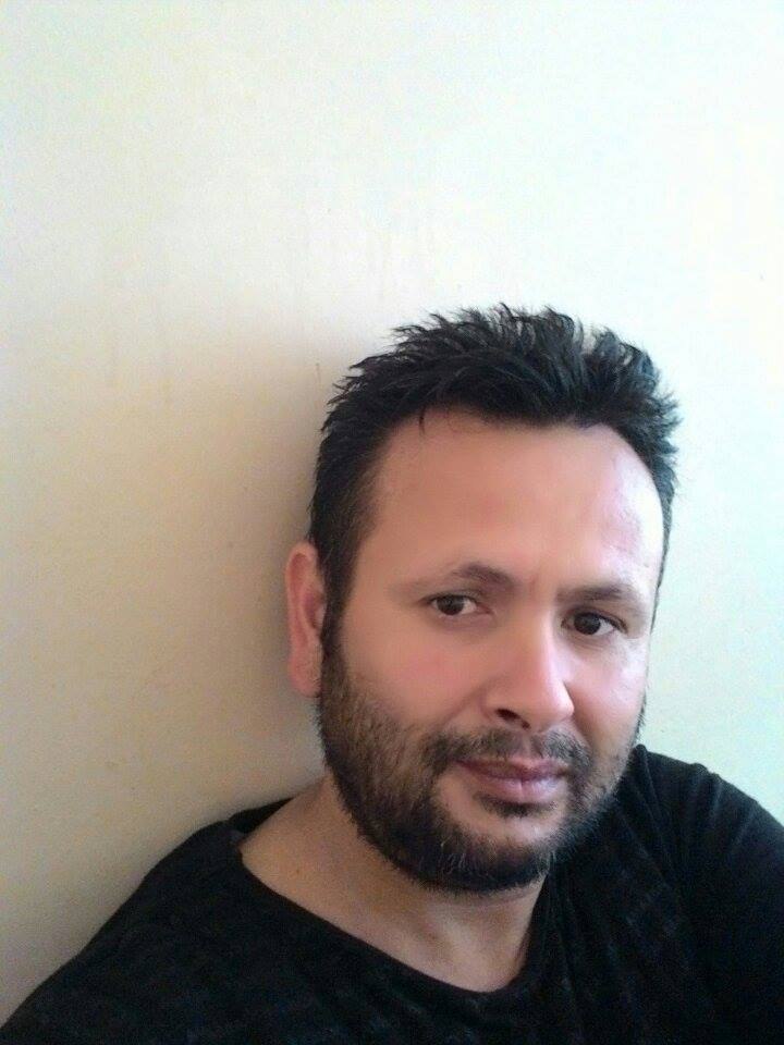 Mustafa Aydur
