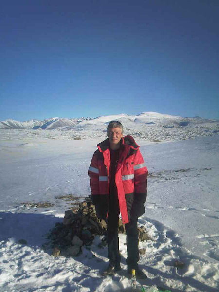 Игорь (Гоша) Рева