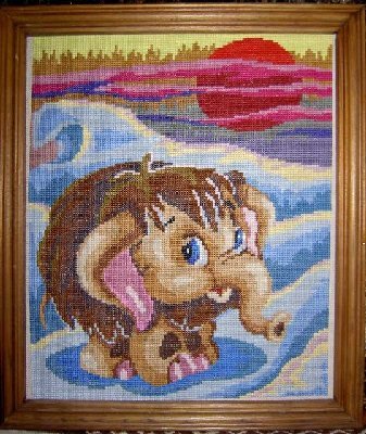 Эльза Кабирова