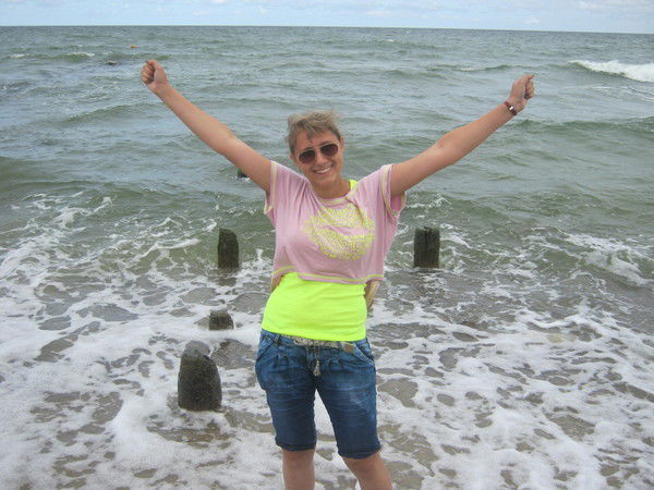 Оля Диганчина