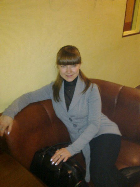 Эльвира Шайхлисламова