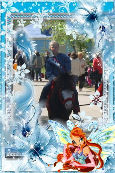 Кристина Шульгина