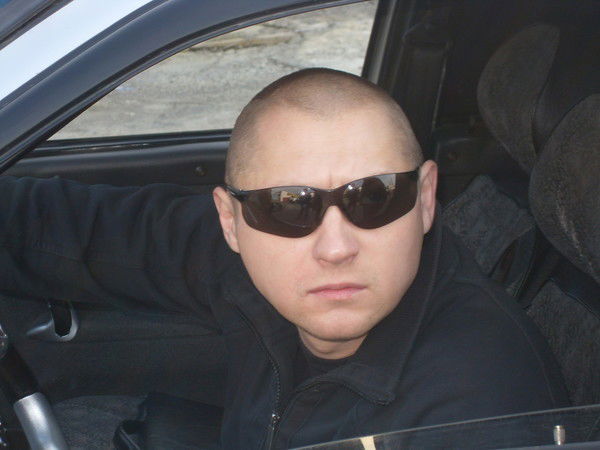 Сергей Васильев