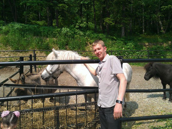 Илья Петренко