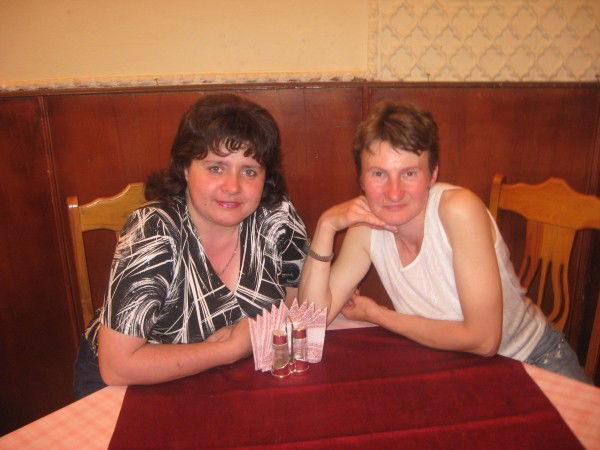 Инна Гуторова