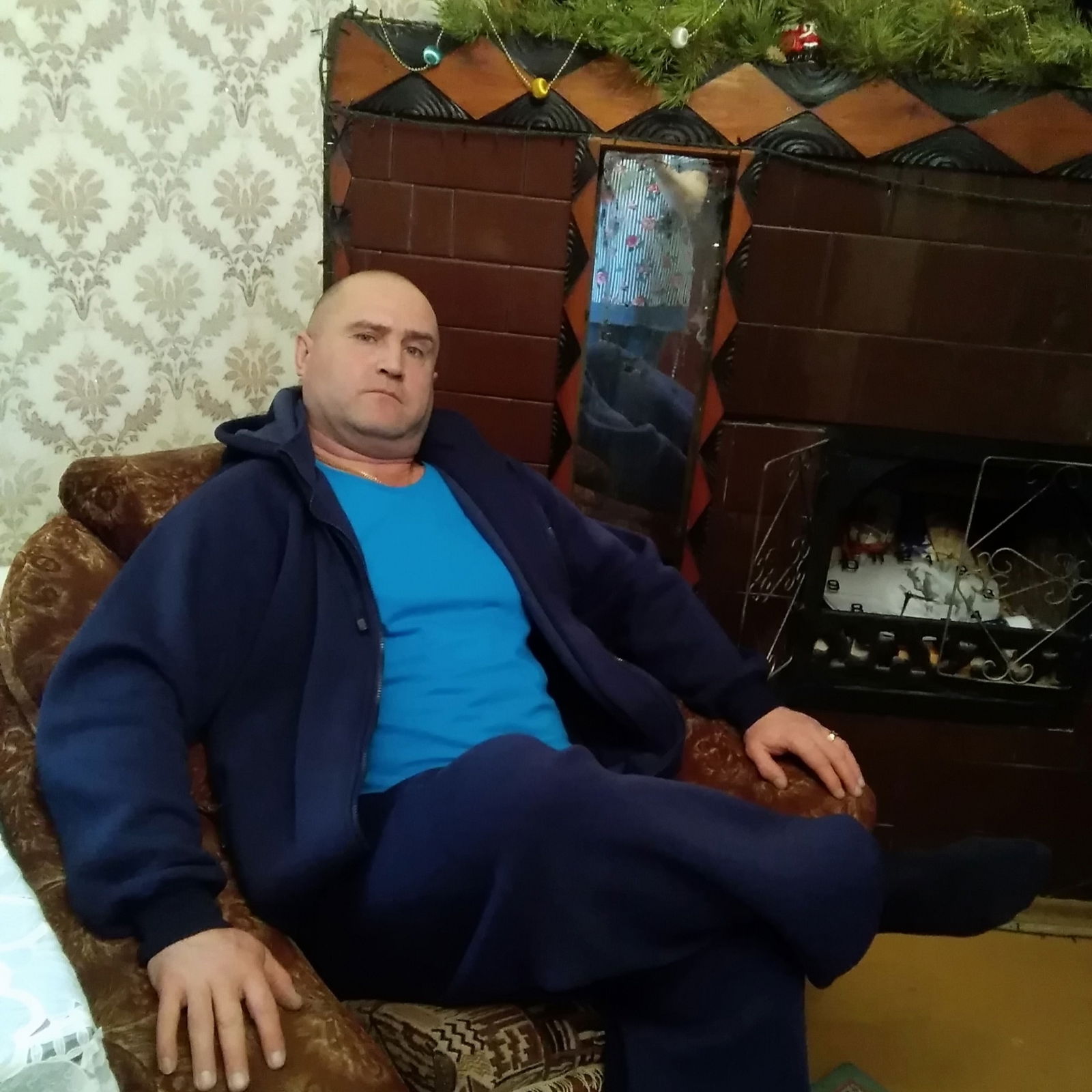 Сергей Якуничкин