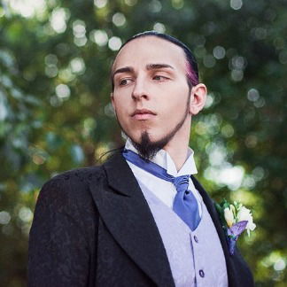 Владислав Солодов