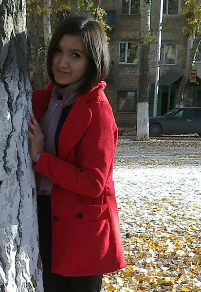 Алтынайка *** ))))