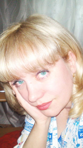 Валентина Цветкова