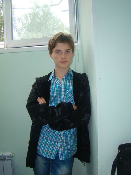 Тимур Скоробогатов