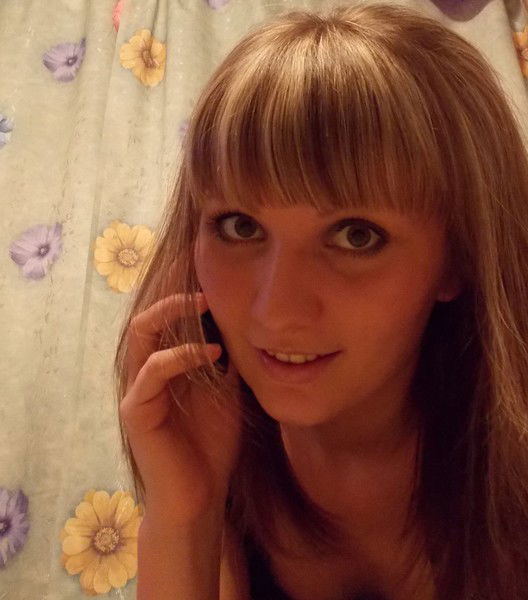 Марина Костицина