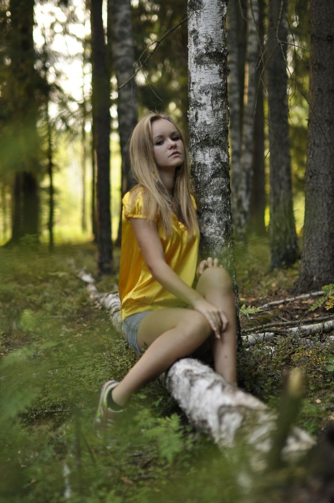 Карина Плотникова